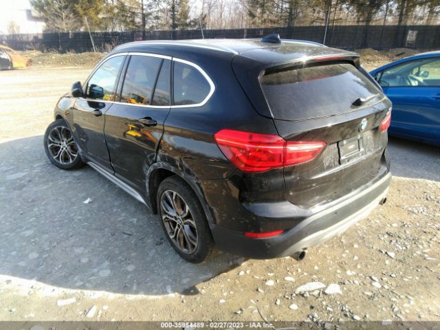 WBXHT3C33GP888684 BMW X1 Xdrive28i
