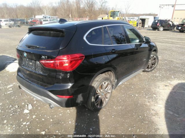 WBXHT3C33GP888684 BMW X1 Xdrive28i