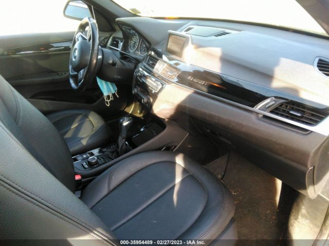 WBXHT3C33GP888684 BMW X1 Xdrive28i