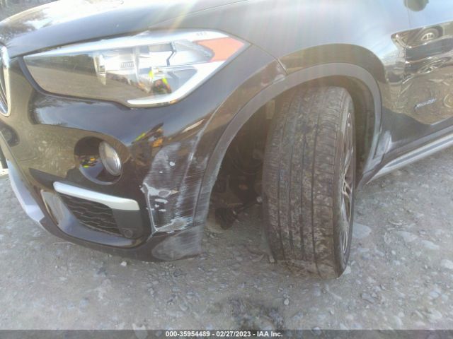 WBXHT3C33GP888684 BMW X1 Xdrive28i