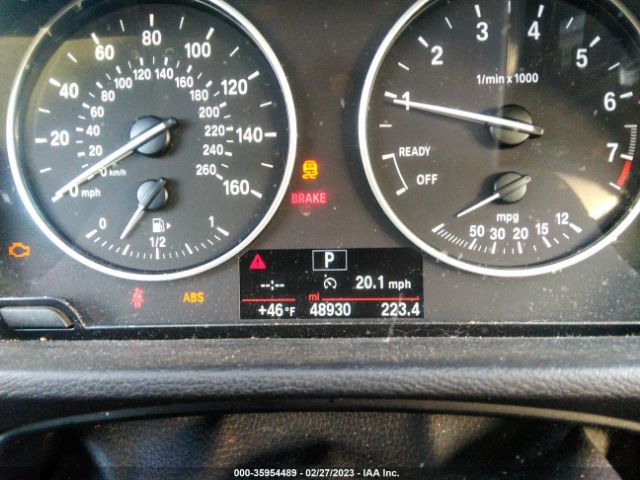WBXHT3C33GP888684 BMW X1 Xdrive28i