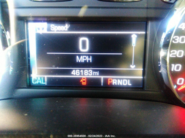 Chevrolet Silverado 1500 Lt 2018 3GCUKRER3JG255715 Image 8