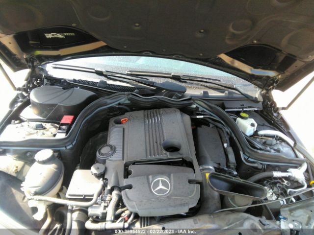 WDDGJ4HB2FG402195 Mercedes-Benz C-class C 250