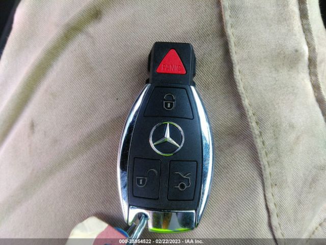 WDDGJ4HB2FG402195 Mercedes-Benz C-class C 250