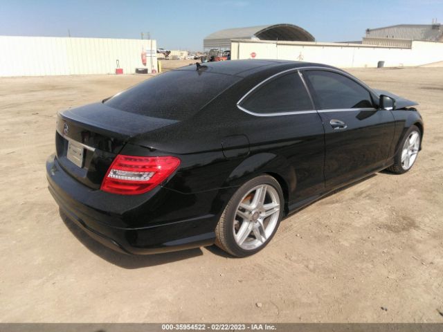 WDDGJ4HB2FG402195 Mercedes-Benz C-class C 250
