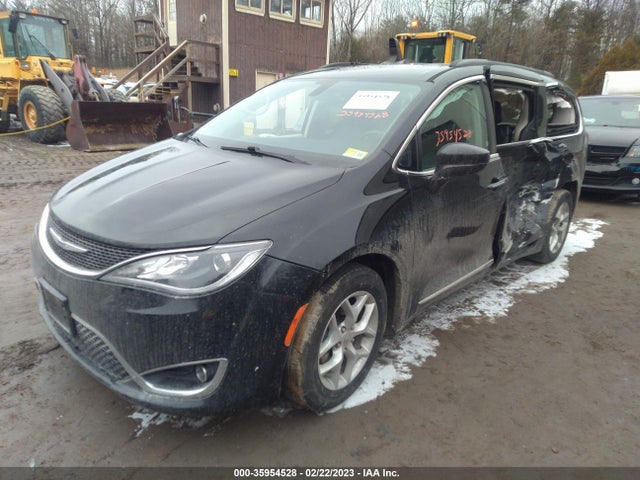 2C4RC1BG8HR503131 Chrysler Pacifica Touring-l