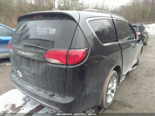 2C4RC1BG8HR503131 Chrysler Pacifica Touring-l