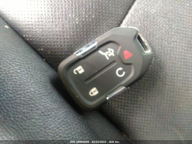 3GKALVEV7LL235682 GMC Terrain Slt