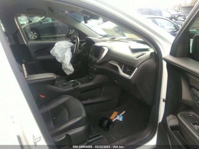 3GKALVEV7LL235682 GMC Terrain Slt