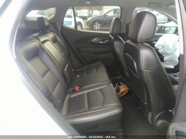 3GKALVEV7LL235682 GMC Terrain Slt