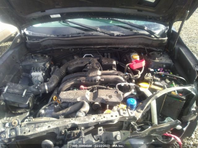 JF2SJADC1GH566150 Subaru Forester 2.5i Premium