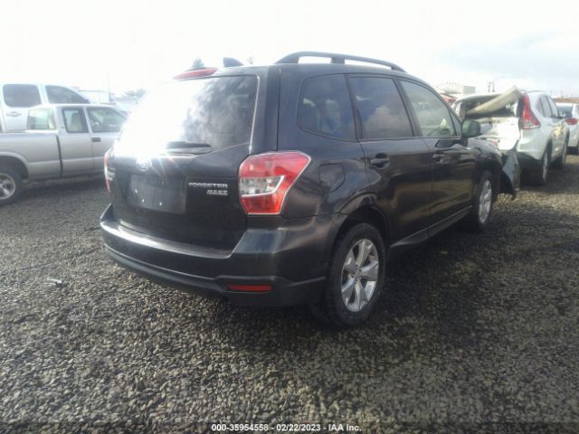 JF2SJADC1GH566150 Subaru Forester 2.5i Premium