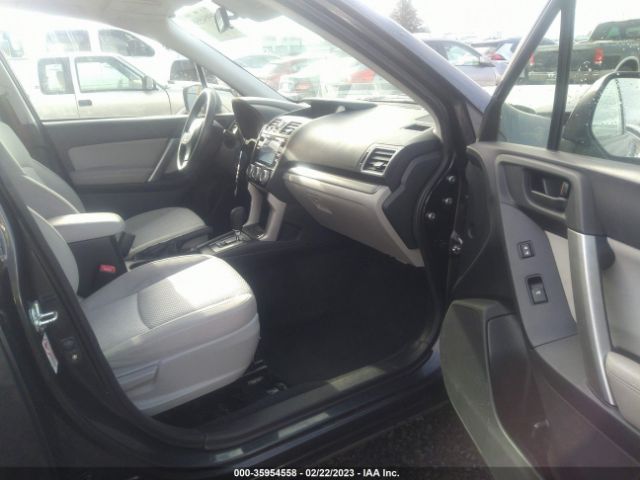 JF2SJADC1GH566150 Subaru Forester 2.5i Premium