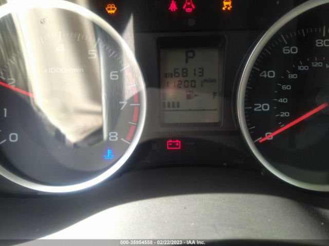 JF2SJADC1GH566150 Subaru Forester 2.5i Premium