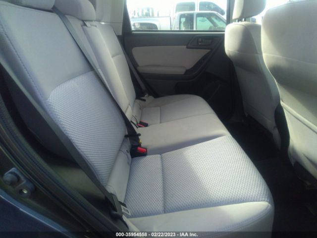 JF2SJADC1GH566150 Subaru Forester 2.5i Premium
