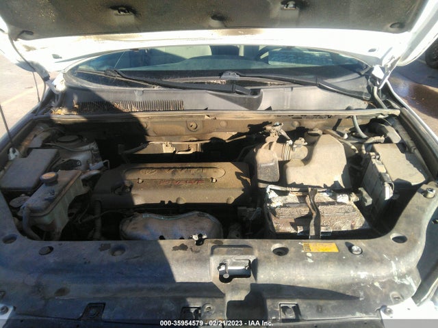 2006 TOYOTA RAV4 BASE VIN: JTMBD33V766013873
