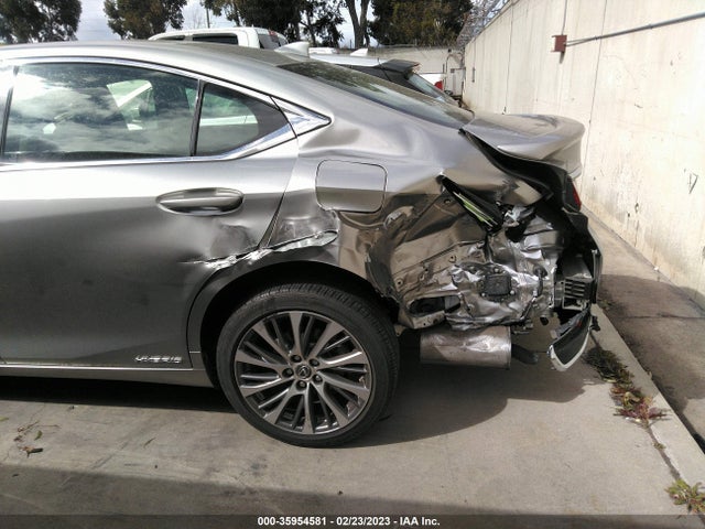 2019 Lexus ES, VIN: JTHB21B17K2012702