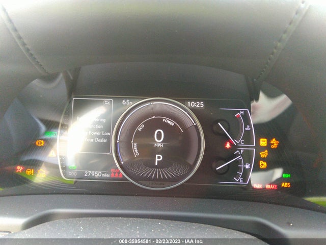 2019 Lexus ES, VIN: JTHB21B17K2012702