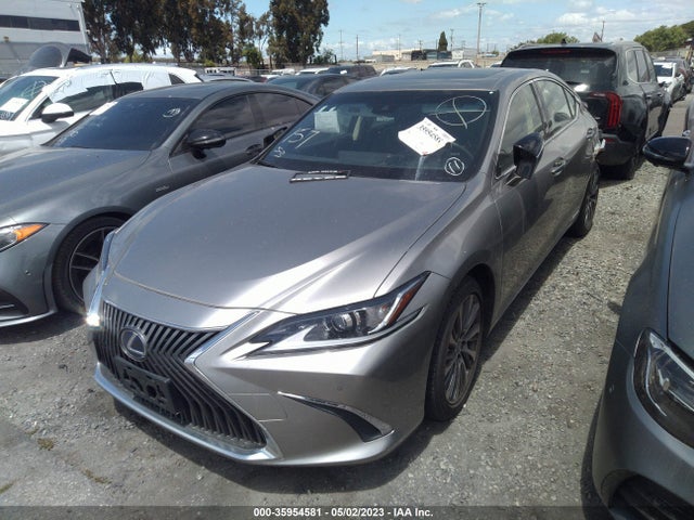 2019 Lexus ES, VIN: JTHB21B17K2012702