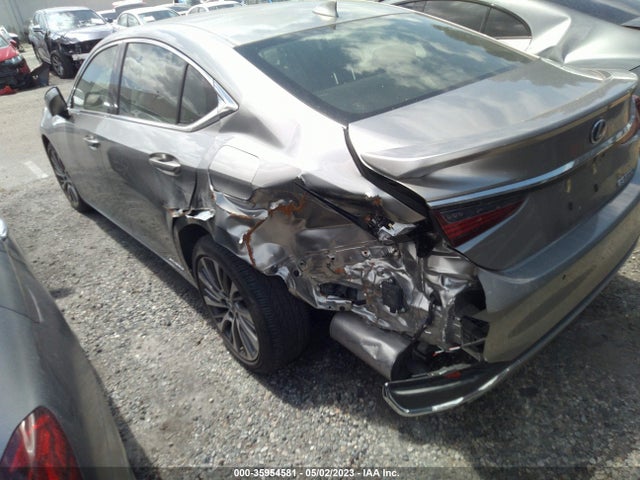 2019 Lexus ES, VIN: JTHB21B17K2012702