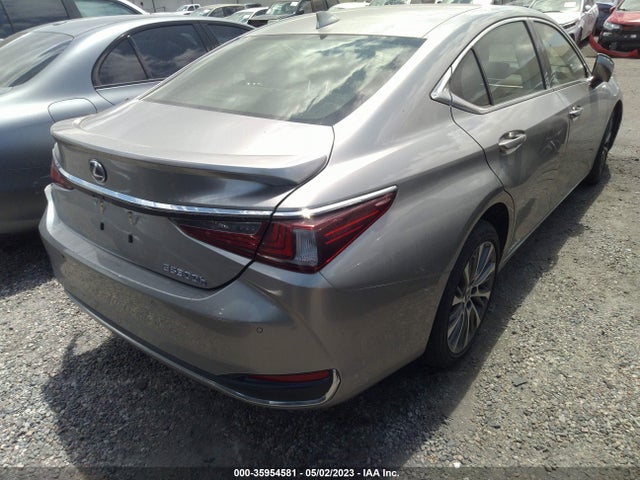 2019 Lexus ES, VIN: JTHB21B17K2012702
