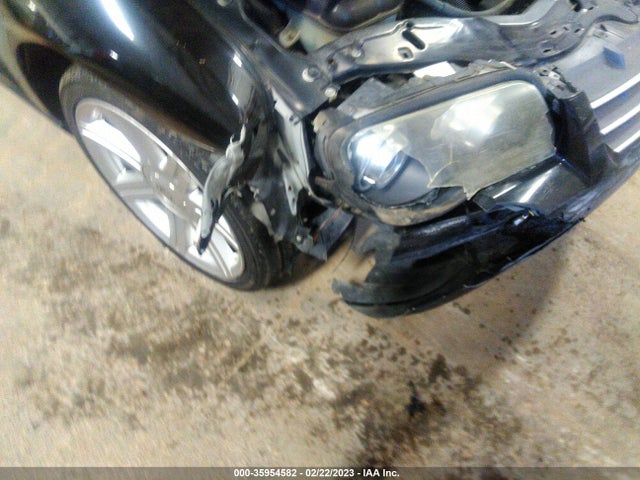 Chrysler Crossfire Limited 2005 1C3AN65L15X040618 Image 7