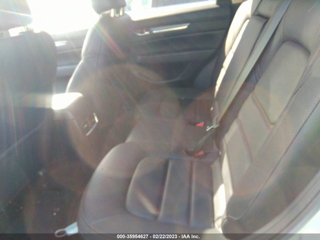 Mazda Cx-5 2.5 S Premium Plus 2023 JM3KFBEM8P0123884 Image 8