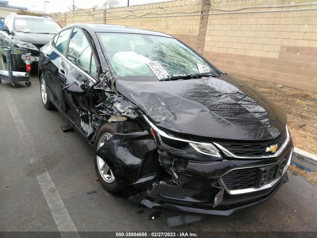 2018 1G1BE5SMXJ7119599 main image