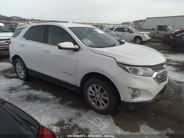 2019 3GNAXUEV6KL108146 головне зображення