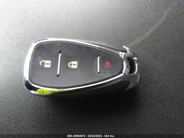 Chevrolet EQUINOX LT 2019 3GNAXUEV6KL108146 Image 11