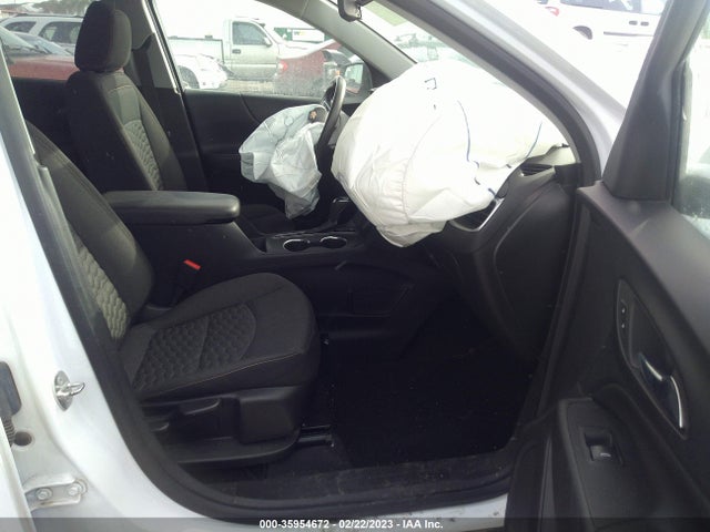 Chevrolet EQUINOX LT 2019 3GNAXUEV6KL108146 Image 5