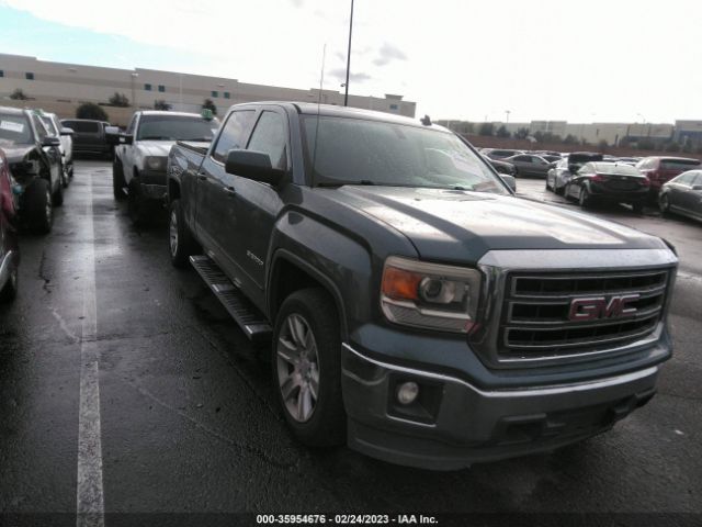 3GTP1UEC4EG156910 auction archive image
