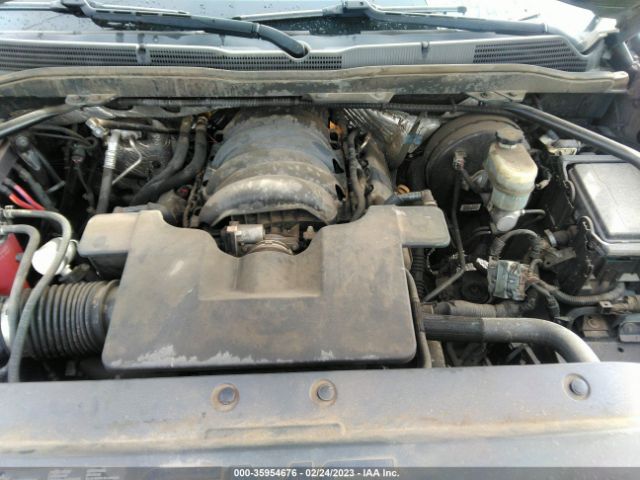 3GTP1UEC4EG156910 GMC Sierra 1500 Sle