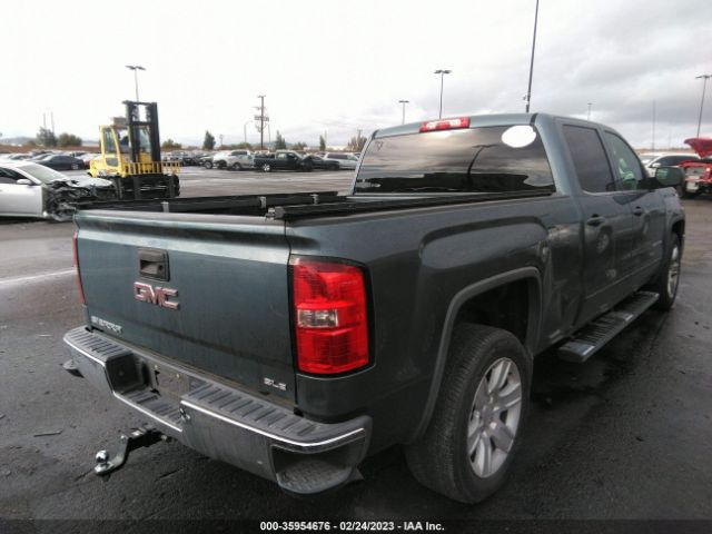 3GTP1UEC4EG156910 GMC Sierra 1500 Sle