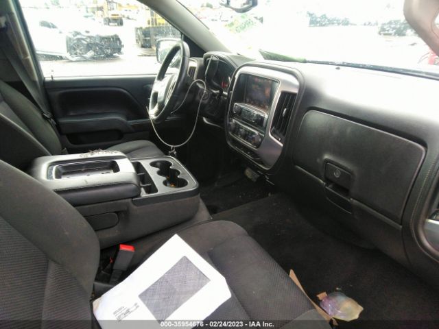 3GTP1UEC4EG156910 GMC Sierra 1500 Sle
