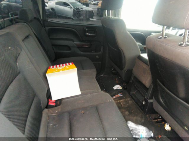 3GTP1UEC4EG156910 GMC Sierra 1500 Sle