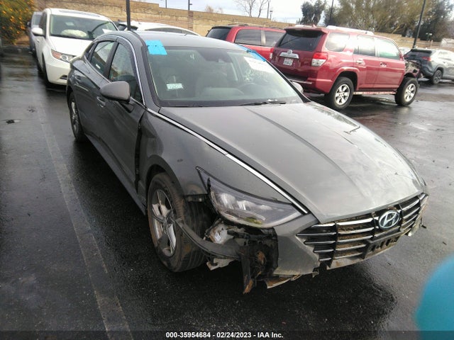 Hyundai SONATA SE 2020 5NPEG4JA2LH020449 Image 1