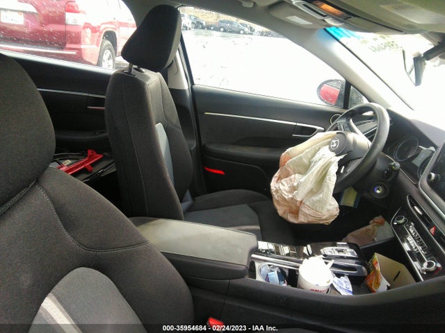 Hyundai SONATA SE 2020 5NPEG4JA2LH020449 Image 6