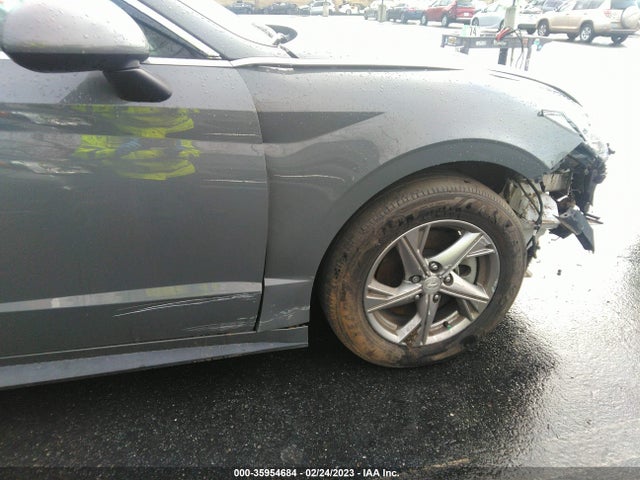 Hyundai SONATA SE 2020 5NPEG4JA2LH020449 Image 7