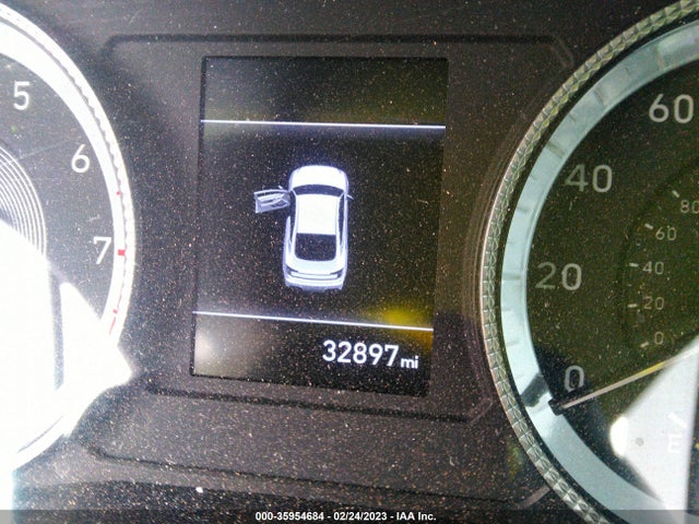Hyundai SONATA SE 2020 5NPEG4JA2LH020449 Image 8