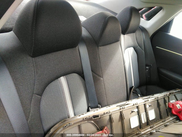 Hyundai SONATA SE 2020 5NPEG4JA2LH020449 Image 9