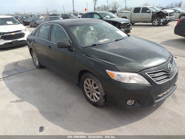 2011 4T1BF3EK8BU699999 главное изображение