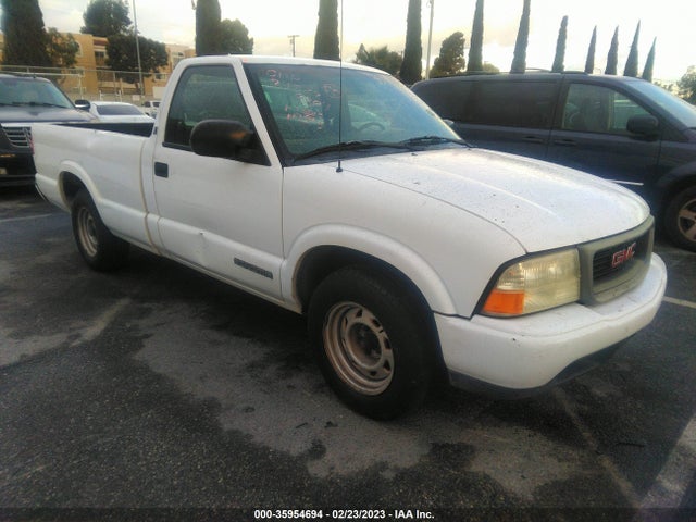 1999 1GTCS14X8XK508204 main image