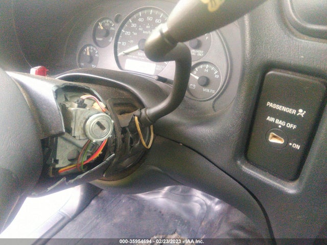 GMC Sonoma 1999 1GTCS14X8XK508204 Image 6