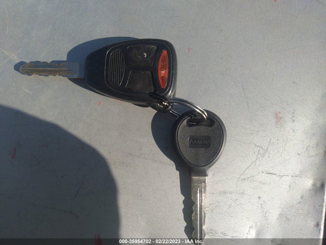 Dodge DAKOTA SLT 2006 1D7HE48K76S688938 Image 3