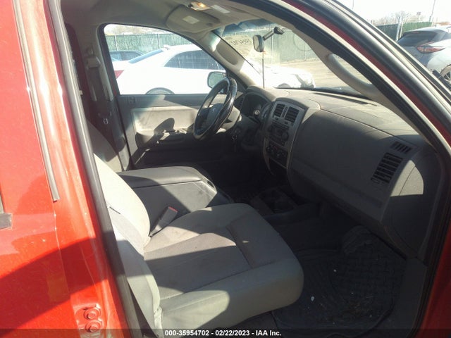 Dodge DAKOTA SLT 2006 1D7HE48K76S688938 Image 6