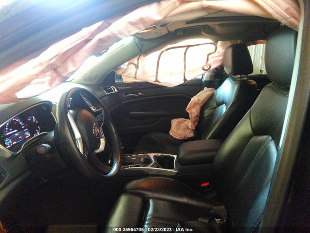 3GYFNFE38FS623654 Cadillac Srx Performance Collection