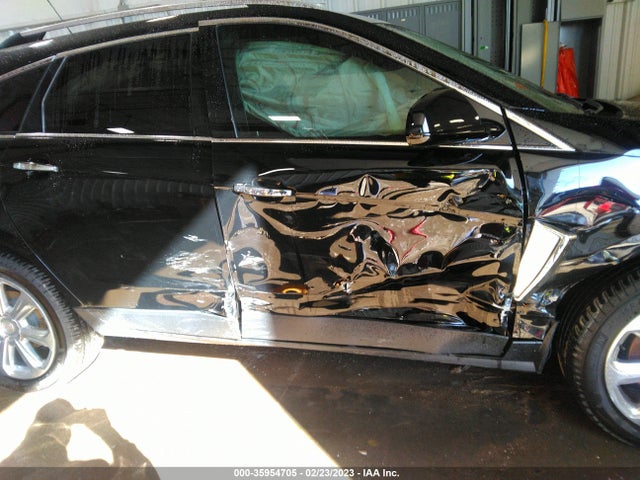 3GYFNFE38FS623654 Cadillac Srx Performance Collection