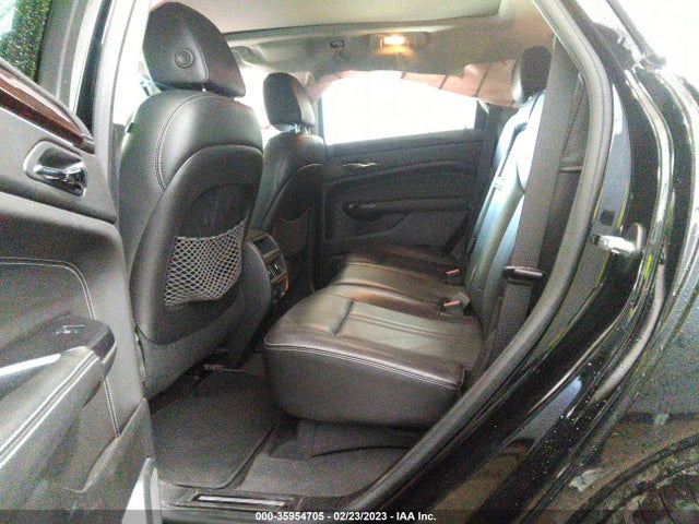 3GYFNFE38FS623654 Cadillac Srx Performance Collection