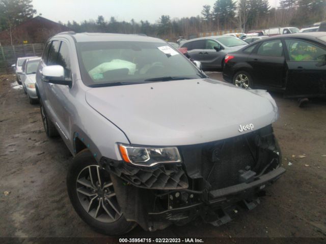 1C4RJFBG1MC839662 auction archive image